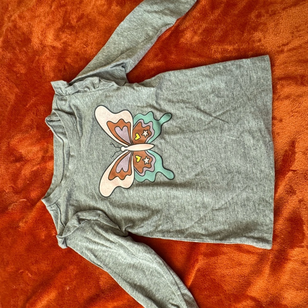 Colorful Long Sleeve Tops Collection - Picture 6 of 6